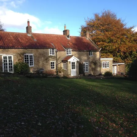 The Holiday home Hovingham