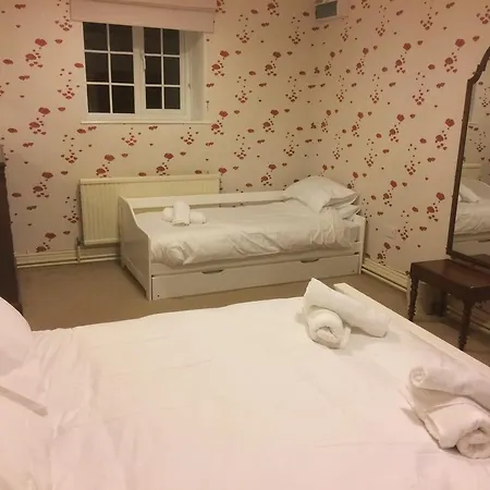 The Hovingham
