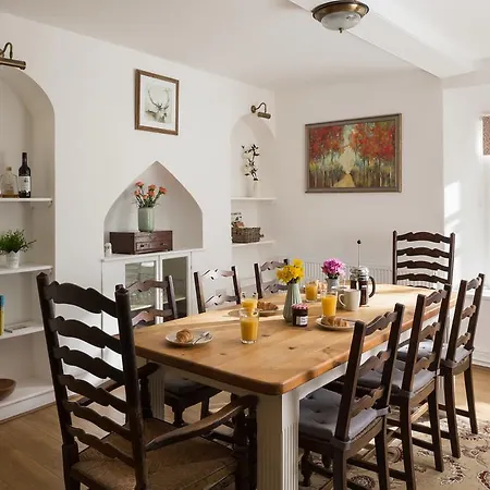 Holiday home The Hovingham