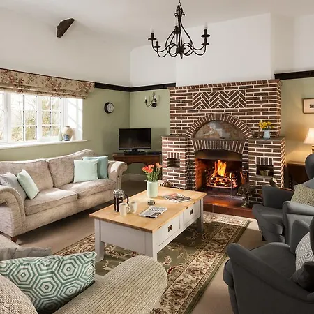 The Hovingham