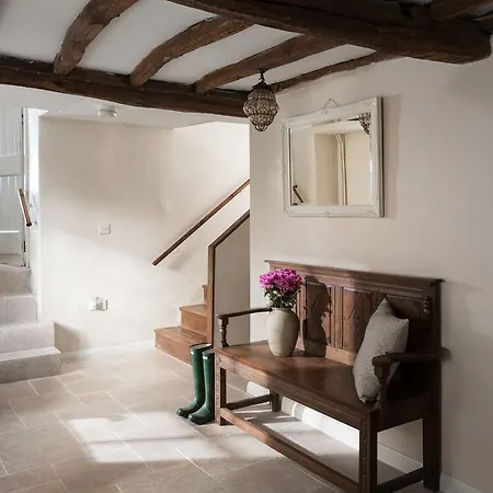 The Holiday home